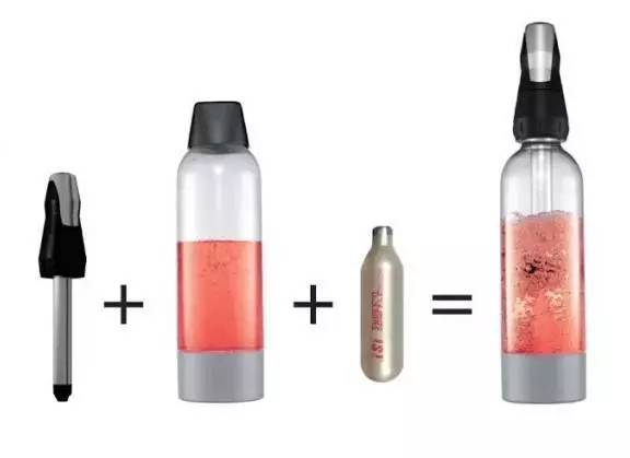 喝下這杯冷飲,才能熬過整個夏天