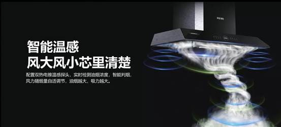 櫻雪廚電榮獲高效凈化環保之星大獎，技術開發引領行業綠色創新